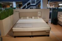 boxspring 135