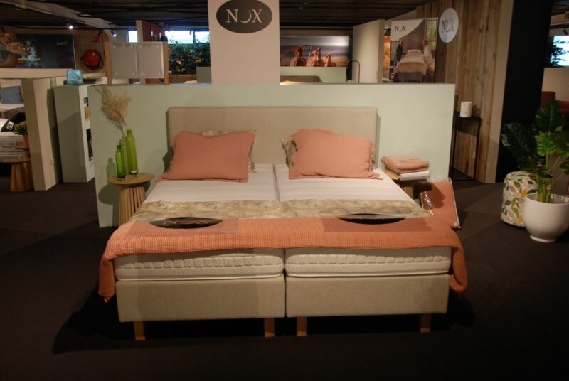 Boxspring 149 - Afbeelding 1