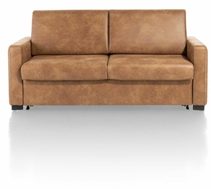 Veymont, 3-Zits Slaapbank 160 Cm - Stof Secilia - Afbeelding 1