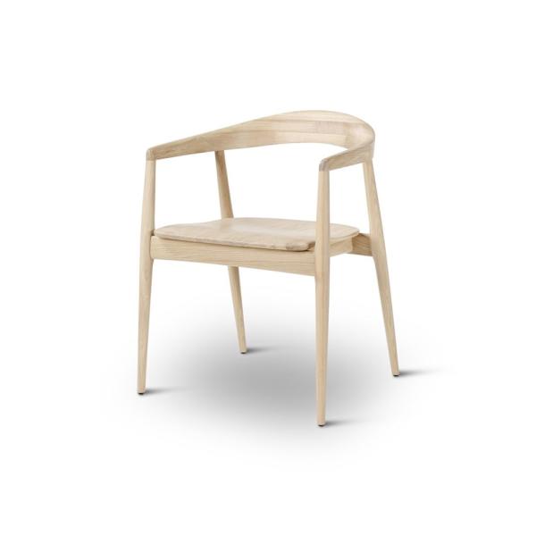 B2F9Eed2012F489242Ff9Bd92Fab4E94D7E1456C_Ch00544_Pura_7.Jpg Armstoel Pura Zonder Zitkussen - Afbeelding 1