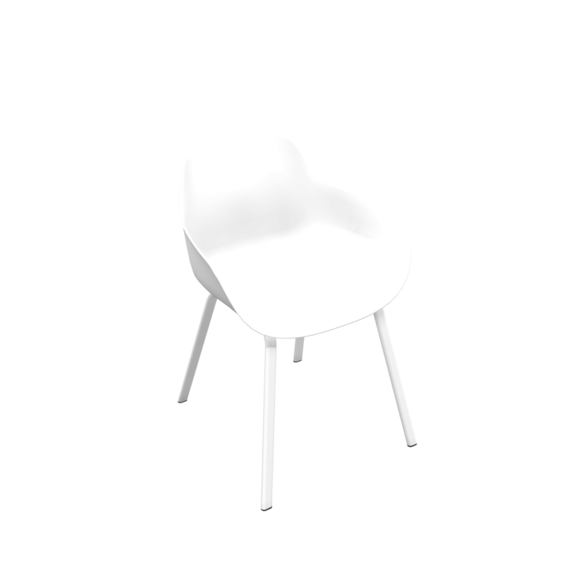 Stoel Horta Perfecta - Afbeelding 1