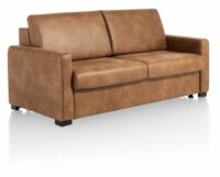 Veymont, 3-Zits Slaapbank 160 Cm - Stof Secilia - Afbeelding 3