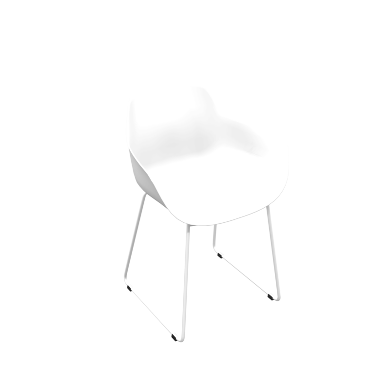 Stoel Zora Perfecta - Afbeelding 1