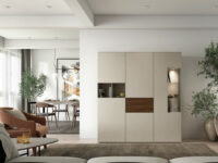 GWG186 Beige Walnut Box Shadow