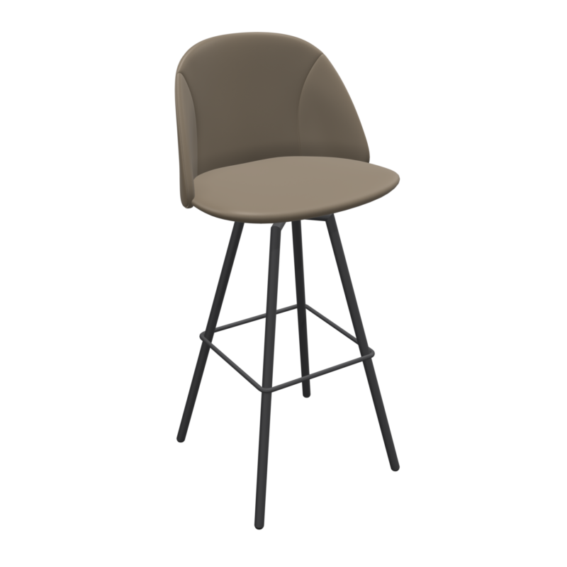 Barstoel Barfixie Perfecta - Afbeelding 1