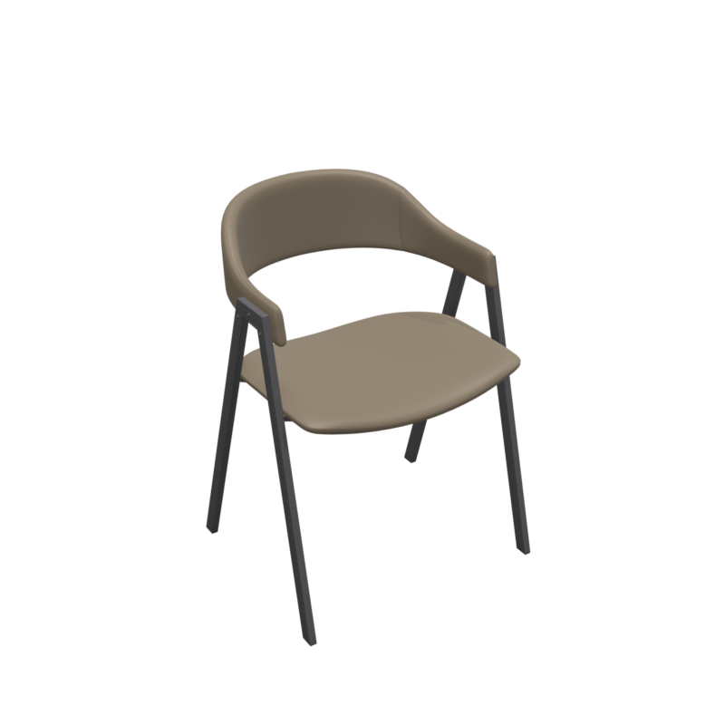 Stoel Arca Perfecta - Afbeelding 1