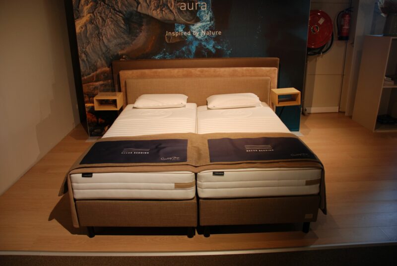 Boxspring 132 - Afbeelding 1