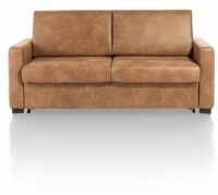 Veymont, 2.5-Zits Slaapbank 140 Cm - Stof Secilia