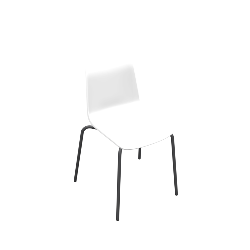 Stoel Paris Perfecta - Afbeelding 1