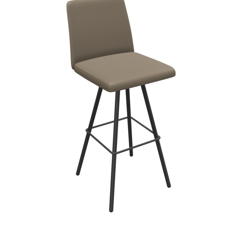 Barstoel Barcharentes Perfecta - Afbeelding 1