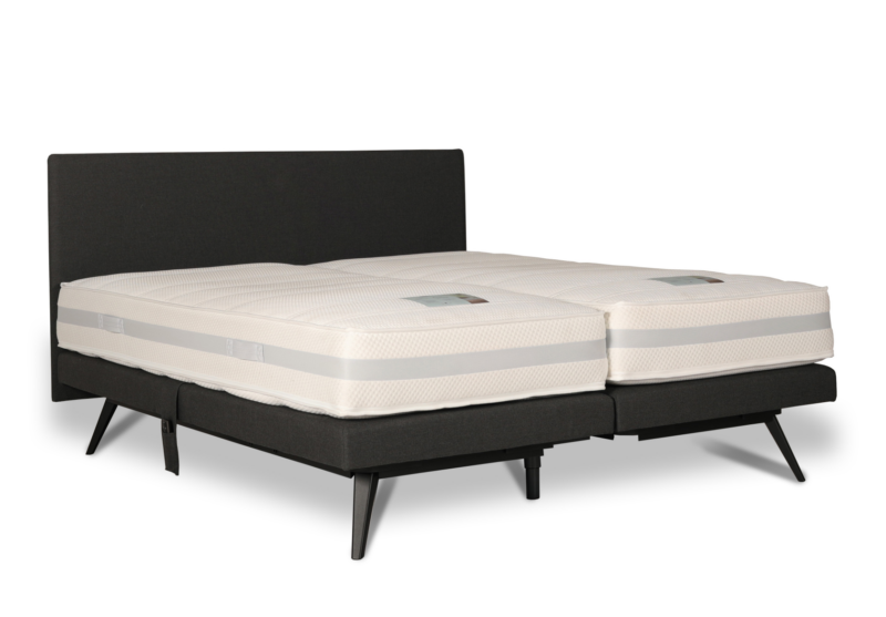 Design Boxspring Nox Stretto Elektrisch - Afbeelding 1