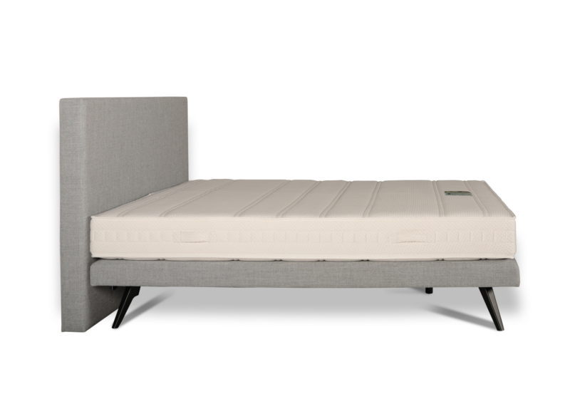 Design Boxspring Stretto Como Met Matras - Afbeelding 2