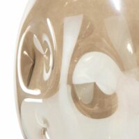 Don Vase H19cm - Gris - Image 3