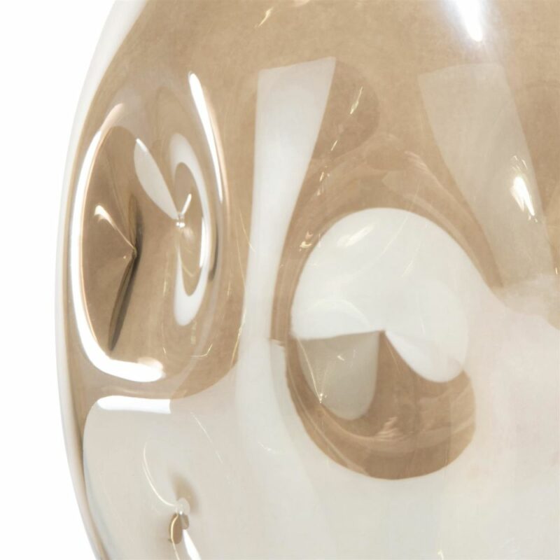 Don Vase H19Cm - Gris - Image 3