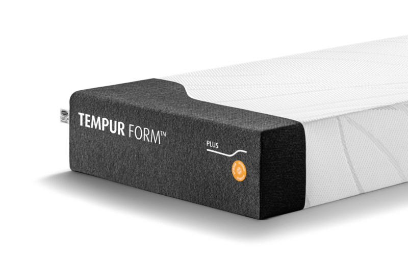 Matras Form Plus 25 Hybrid Medium - Afbeelding 2