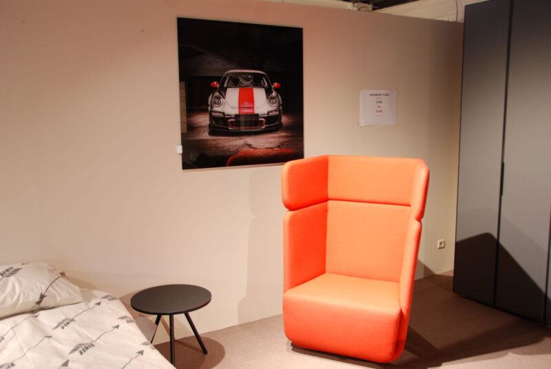 Porscheboys - Image 1