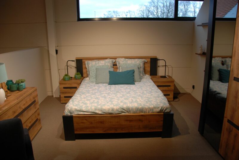 Slaapkamer806Kast2D - Image 1