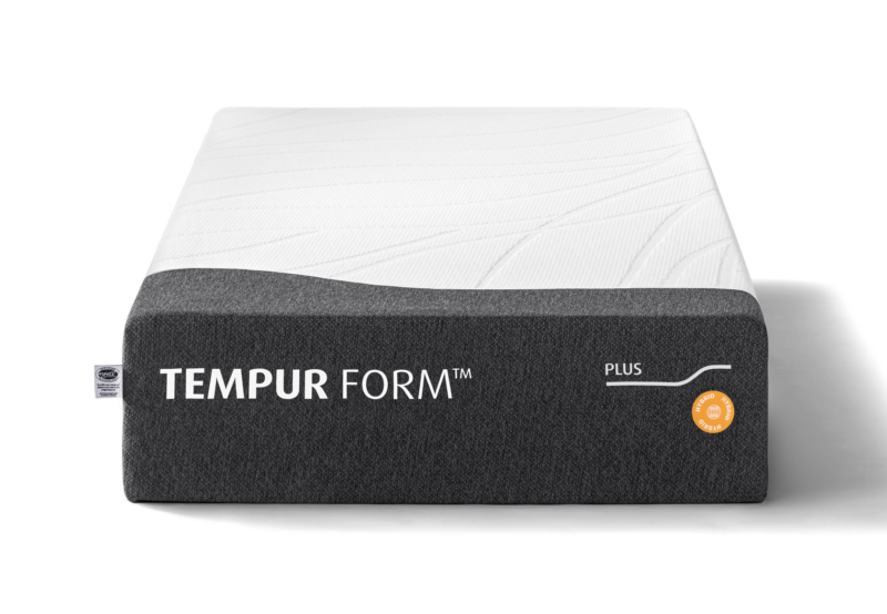 Matras Form Plus 25 Hybrid Medium - Afbeelding 1