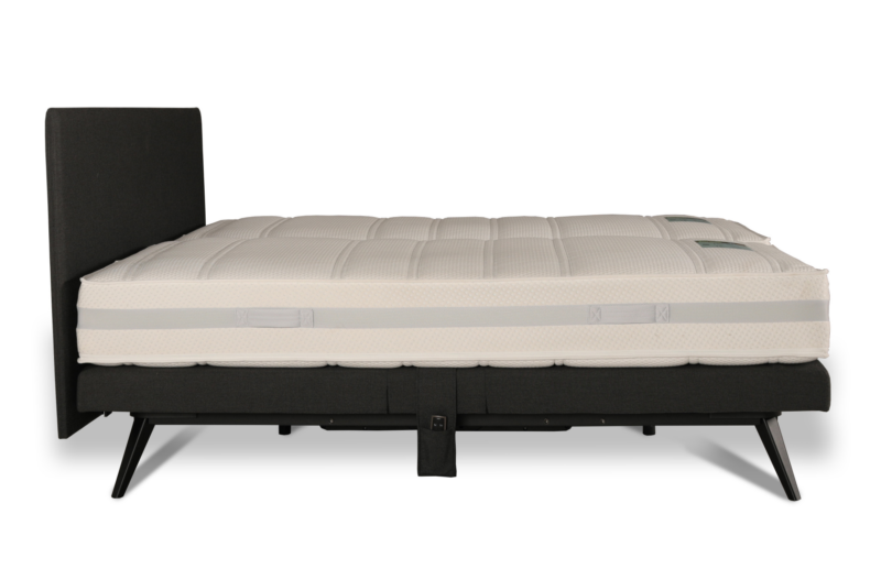 Design Boxspring Nox Stretto Elektrisch - Afbeelding 3