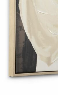 Amazone Schilderij 90X140cm - Afbeelding 2