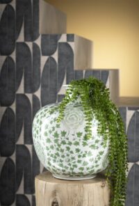 Yin Vaas H41cm - Afbeelding 3