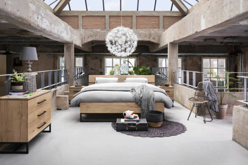 Bed Whisper 180*200 - Afbeelding 1