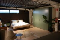 slaapkamer 817 bed - Afbeelding 2