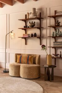 Gia Vaas H35cm - Afbeelding 4