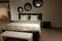 Slaapkamer 810 bed 180*200