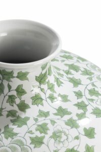 Yin Vaas H41cm - Afbeelding 2