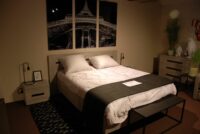 Slaapkamer 779 bed 160