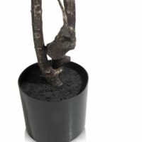 Tropaeolum Plante Artificielle H210 - Image 4