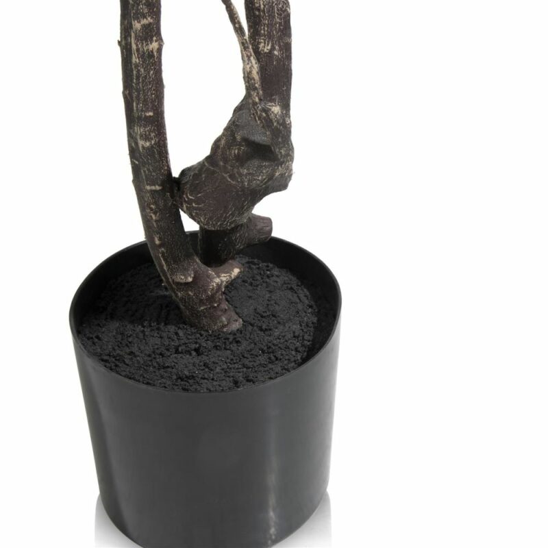 Tropaeolum Plante Artificielle H210 - Image 4