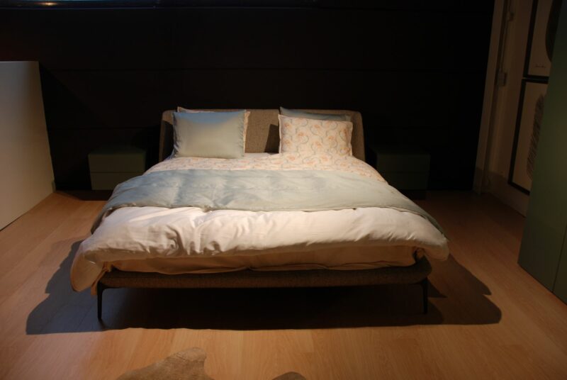 Slaapkamer 817 Bed - Afbeelding 1