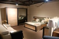 Slaapkamer 805  bed 160*200 - Afbeelding 2