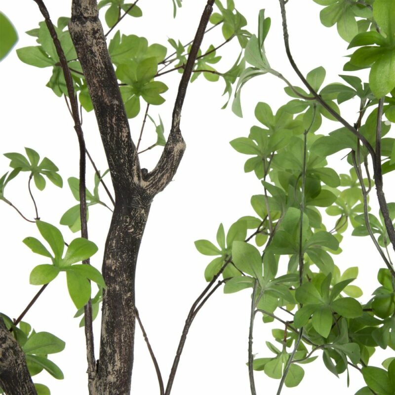 Tropaeolum Plante Artificielle H210 - Image 3