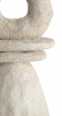 June Kandelaar H32cm - Afbeelding 2