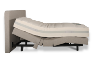 Boxspring NOX Elektrisch 180x200 met matras - Afbeelding 3