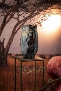 Julius Vaas H45cm - Afbeelding 3