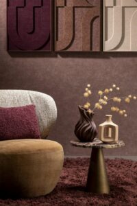 Jules Vaas H21cm - Afbeelding 3