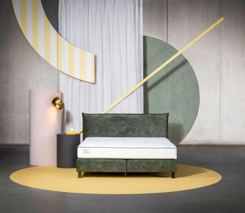 Revor Be Relax 180X200 - Afbeelding 1