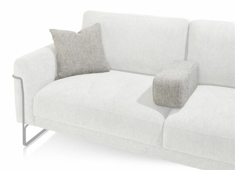 Armkussen,  Universeel 45 X 45 Cm - Afbeelding 3