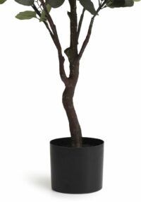 Eucalyptus Tree Plante Artificielle H140cm - Image 4