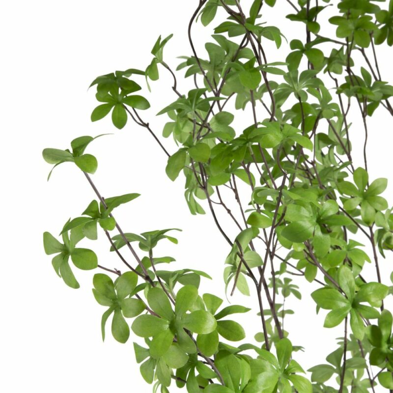 Tropaeolum Plante Artificielle H210 - Image 2