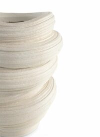 Juul Vaas H32,6Cm - Afbeelding 3