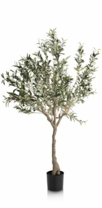 Olive Tree H150cm Plante Artificielle