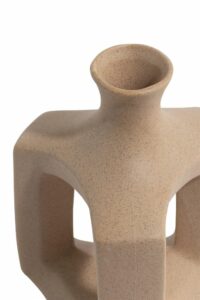 Jules Vaas H21cm - Afbeelding 2