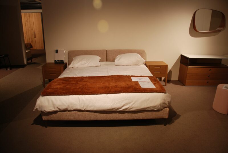 Slaapkamer 816 Bed - Afbeelding 1