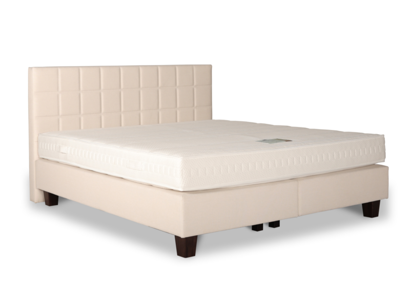 Boxspring Piazza - Afbeelding 1