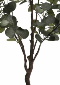Eucalyptus Tree Plante Artificielle H140cm - Image 3